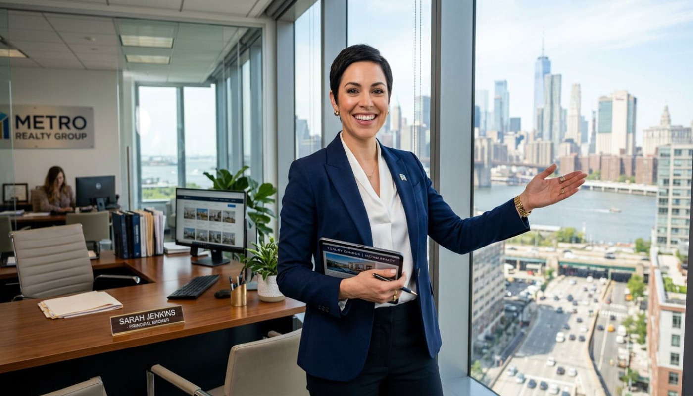 Comment choisir le courtier parfait pour vos besoins immobiliers ?