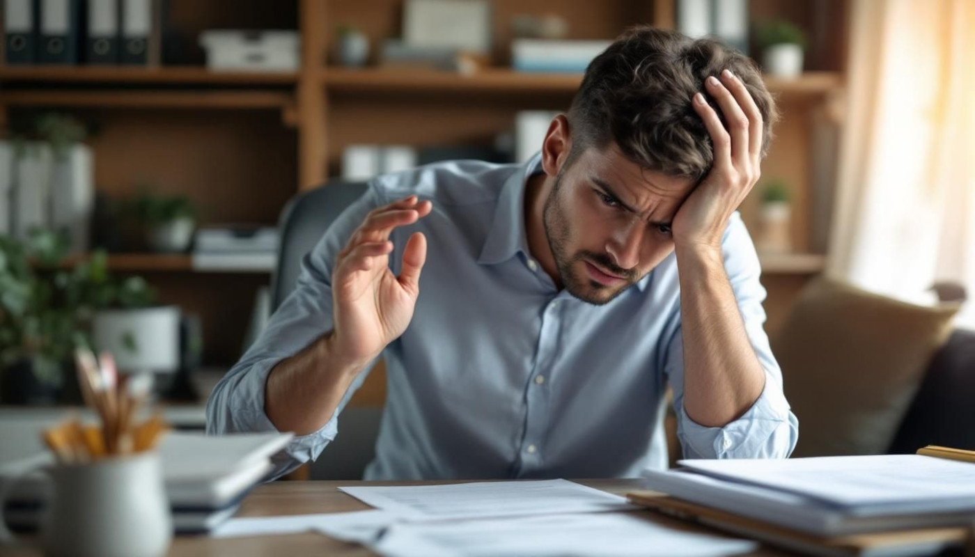 Erreurs courantes à éviter lors de la recherche d’un avocat