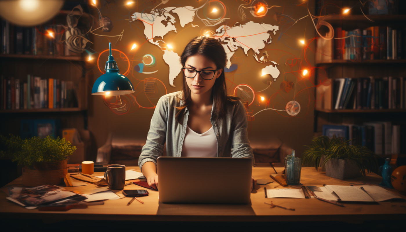 Formation à distance : Avantages et Inconvénients