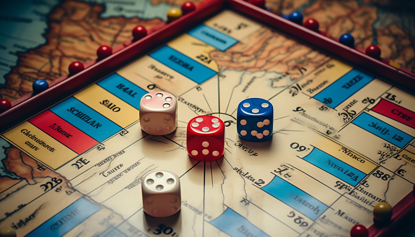 Le jeu de Dominos en ligne, comment y jouer ?