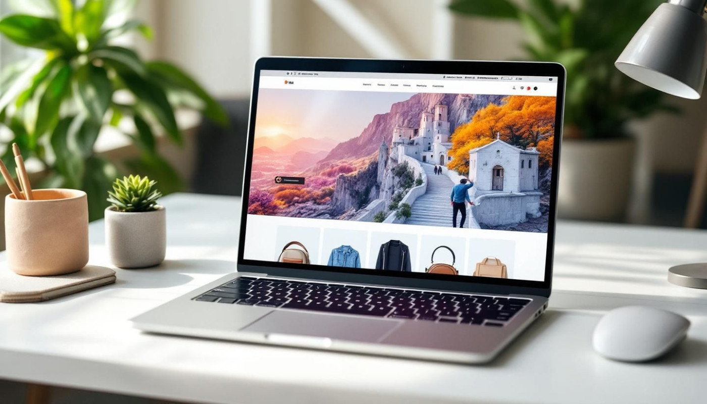 Economie - Pourquoi opter pour une solution e-commerce française ?